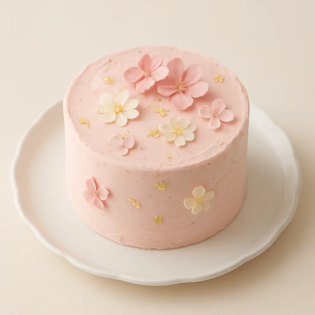 Bento Cake estetik custom & mini dari AYYA Cake