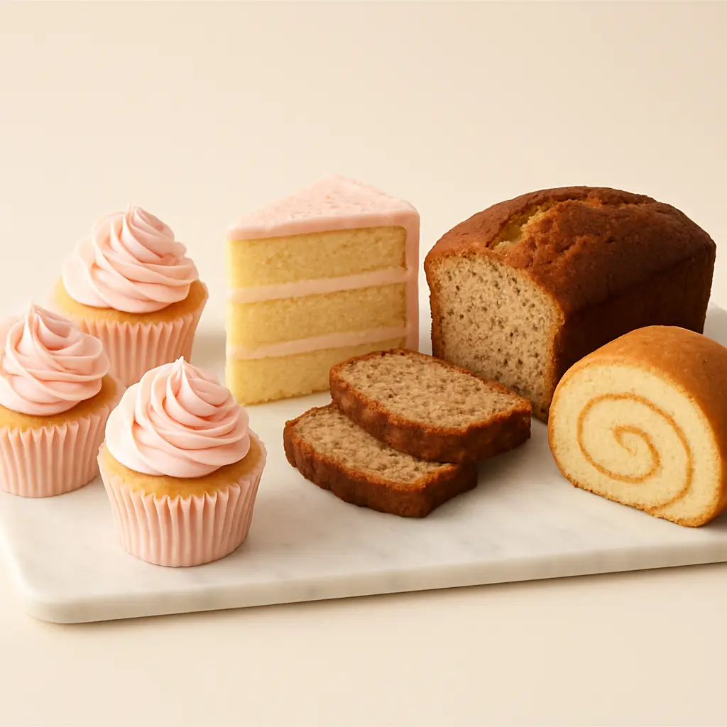 Slice Cake & Dessert lainnya dari AYYA Cake